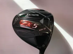 New Srixon ZX5 MK II Black Chrome #4-PW Iron Set Club Heads