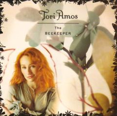 米CD Tori Amos Beekeeper the 5194252000 Epic /00110