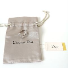 JPGOODBUY公式アカウント02 Diorフラワーモチーフブレスレット JPGOODBUY公式アカウント02 様専用Diorフラワーモチーフブレスレット