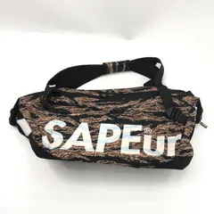 2025年最新】sapeur バッグの人気アイテム - メルカリ