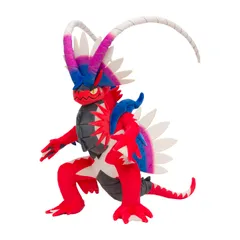 ポケモンセンターオリジナル ぬいぐるみ コライドン 40×25×45(H×W×D:㎝) [1) ノーマル]