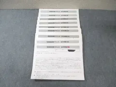 JG女子学院　サピックス対策講座　全教材＋全サピックスオープンテスト 中学受験2024】SAPIX、第1回合格力判定偏差値（9/24実施）筑駒72