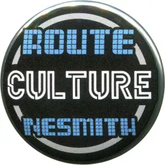 【中古】バッジ・ピンズ(男性) NESMITH(CULTURE) 缶バッジ 「EXILE THE SECOND LIVE TOUR 2017-2018 “ROUTE 6・6”」