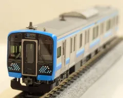 【純正室内灯つき】E131系 Nゲージ KATO KATO＆TOMIX 室内灯の取り付け方を比較！/ LED室内灯クリア 室内