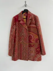 2025年最新】Etro レディース テーラードジャケットの人気