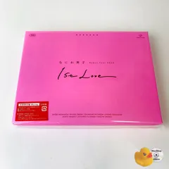 [未開封] なにわ男子/Debut Tour 2022 1st Love〈初回限定盤・2枚組〉ブルーレイ JAXA-5197～8 [D]【Blu-ray】