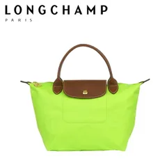 2024年最新】LongChamp バッグの人気アイテム - メルカリ