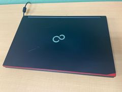 【ジャンク品】富士通ノートパソコン　LIFEBOOK A574/H　【管理記号：K】
