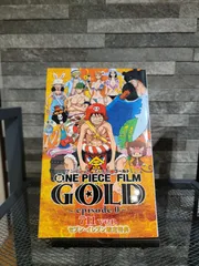 最新映画ONE PIECE ワンピース非売品映画入場特典+セブンイレブン限定特典 21c73b5f042db147.jpg