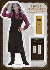 2026年最新】等身大パネル 東京リベンジャーズの人気アイテム - メルカリ