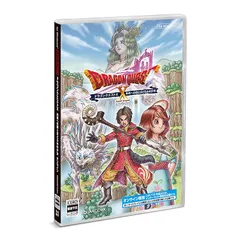 ドラゴンクエストX　未来への扉とまどろみの少女　オンライン -Windows