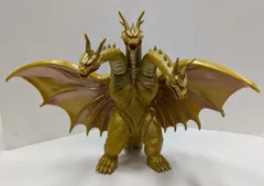 超ドラゴン怪獣　キングギドラ　 モスラ3キングギドラ来襲 モスラ3・キングギドラ来襲 | あらすじ・内容・スタッフ