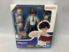 S.H.Figuarts 高峰清磨 金色のガッシュベル!!
