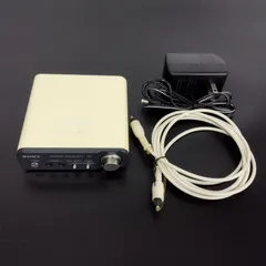 SONYドルビーサウンドデコーダー　DP-1000　中古動作品　現状渡しです。 Sony DP-1000 Digital Surround Processor Working Condition | eBay