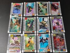 レアカード 甲虫王者ムシキング スーパー わざカード まとめ 8点