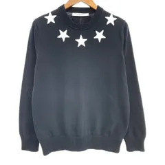 2025年最新】Givenchy ニット・セーターの人気アイテム - メルカリ