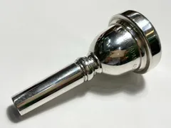 2025年最新】トロンボーン マウスピース 細管の人気アイテム