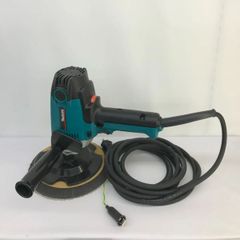 マキタ　180ｍｍ　電子ポリッシャ　PV7001C