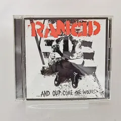 2024年最新】rancid ランシド ．andの人気アイテム - メルカリ