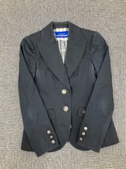 2025年最新】BURBERRY BLUE LABEL レディース テーラード