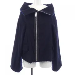 トリココムデギャルソン tricot GARCONS ブルゾンのサムネイル