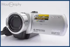 2025年最新】dcr-sr300の人気アイテム - メルカリ