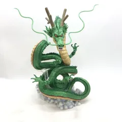 【中古】バンダイ 一番くじ ドラゴンボールDAIMA ラストワン賞 神龍 Special Color Ver. 本体のみ[97]