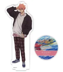 劇場版 Free!FS アクリルスタンド【貴澄】【在庫品】 | アイテム