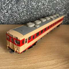 2025年最新】kato ho キハ58の人気アイテム - メルカリ