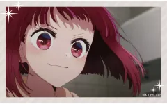 【中古】キャラカード 有馬かな(笑顔) 「推しの子 メモリアルクリアカードコレクション」