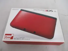 2023年最新】2ds ll 本体 赤の人気アイテム - メルカリ