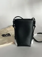 【訳あり品】 GANNI ショルダーバッグ GNI-A5956-5894-099 34344のサムネイル