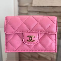 新品・未使用】キーリング アザラシ ミンクファー ポルト・クレ