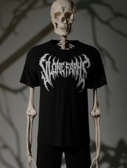 【VLONE】Heavy Metal Oz. T-Shirt