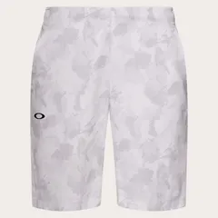 【新品未使用品】オークリー メンズ クロス ハーフパンツ ENHANCE MOBILITY SHORTS 6.0 F ゴルフ OAKLEY（葛西店）