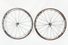 SHIMANO DURA-ACE C24 完組ホイール 前後 - メルカリ