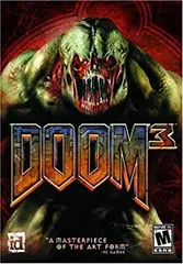 【中古】DOOM3 (輸入版)