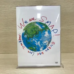 SMAP/We are SMAP!2010 CONCERT Blu-ray〈2… Amazon.co.jp: We are SMAP! 2010 CONCERT Blu-ray : SMAP: DVD