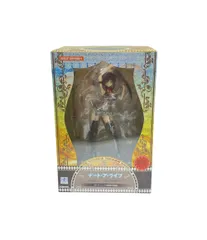 美品 アルファマックス フィギュア デートアライブ 時崎狂三 ランジェリーVer 1/7のサムネイル