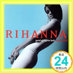 2024年最新】RIHANNA cdの人気アイテム - メルカリ