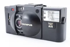 2023年最新】OLYMPUS XA A11の人気アイテム - メルカリ