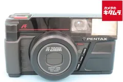 ペンタックス　ズーム70デート　フイルムカメラ入門機　中古品 楽天市場】【中古】PENTAX ZOOM-70 DATE ペンタックス ズーム 70