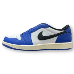 未使用 NIKE Air Jordan 1 Retro Low OG 