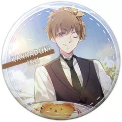 [중고] 배지 핀즈(캐릭터) [단품] 가미나미 츠키(웨이터) [츠키우타. 캐릭터 배지 컬렉션] 애니메이트 걸스 페스티벌 2016 상품