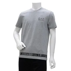 2024年最新】エンポリオ アルマーニ EMPORIO ARMANI Tシャツ メンズ