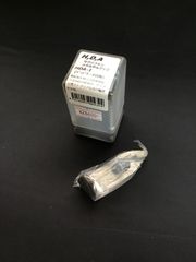 希少品】Playnick プレイニック LM2 ソプラノサックス用 マウスピース