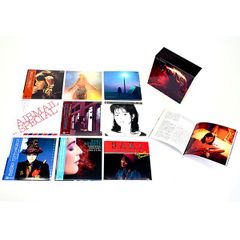 【新品・CD/ブルーレイ】久保田早紀プレミアム （CD9枚+Blu-ray1枚セット）　 DQCL-772