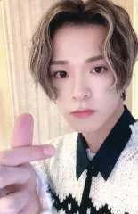 【中古】コレクションカード(男性) TREASURE/アサヒ/TREASURE [NIGHT GARDEN] トレーディングフォトカード TYPE1