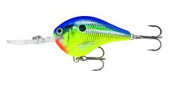 新品 ラパラ(Rapala) ダイブストゥ DT14 7cm/22g