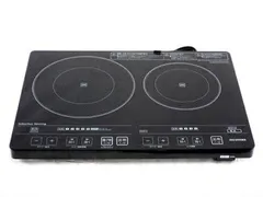 アイリスオーヤマ - 【EIH1470-B】IHクッキングヒーター　台付き アイリスオーヤマ efeel EIH1470 価格比較 - 価格.com